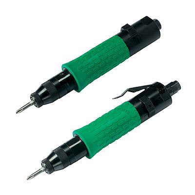 Apertadeira reta com Shut off