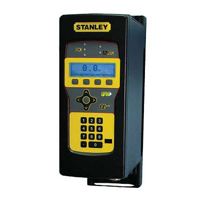 Painel de controle individual ALPHA (QA)