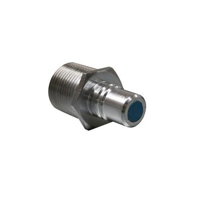 Receptor refrigerante