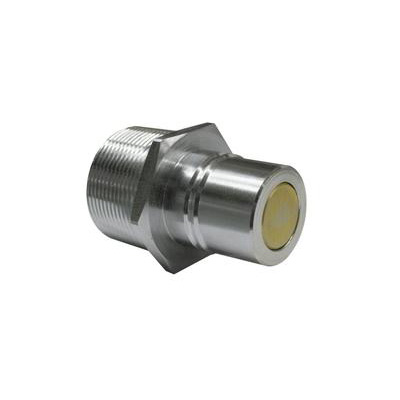 Receptor hidráulico
