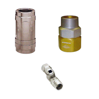 Conexão de segurança