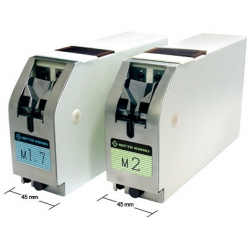 Posicionador de parafuso