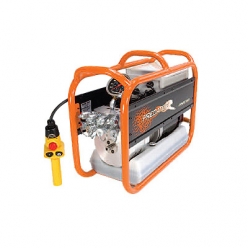 Bomba hidráulica para chave de torque (elétrica)
