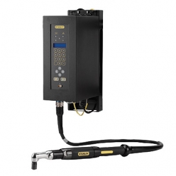 Painel de controle individual ALPHA (Q)