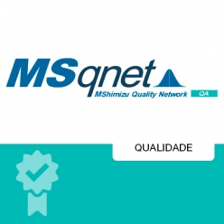 Sistema de rastreabilidade MSqnet QA (Qualidade)