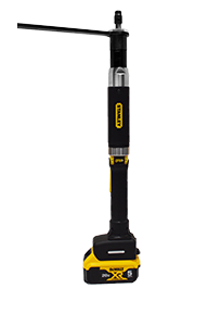 Apertadeiras retas a bateria B23LB e B33LB - Imagem 2