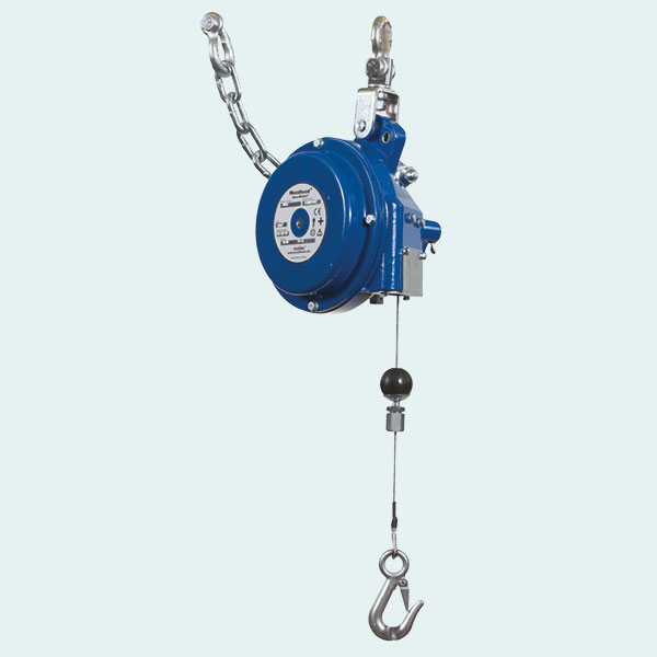 Balancim Serie EA