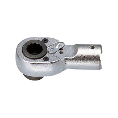 Cabecote intercambiavel RQH