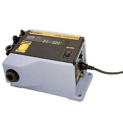 Calibrador de torque digital Serie LC