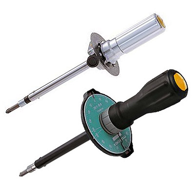 Chave de torque analogica FTD-S