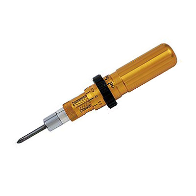 Chave de torque analogica RTD
