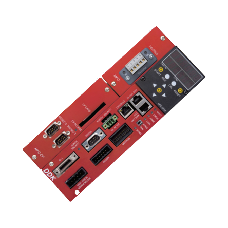 Controlador de aperto - AFC3000 - MFC
