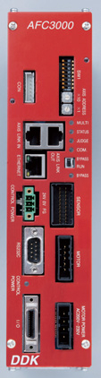 Controlador de aperto - AFC3000 - MFC - Imagem 2