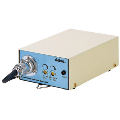 Controlador para parafusadeira de precisao DLC0350G