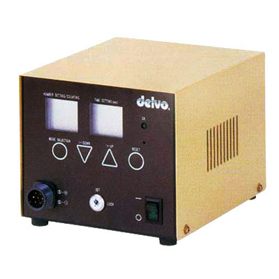 Controlador para parafusadeira de precisao DLR1510-JE