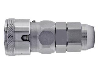 Engate Rapido - Soquete Rapido para Conexao - Hi Cupla - Serie: Standard (BL)