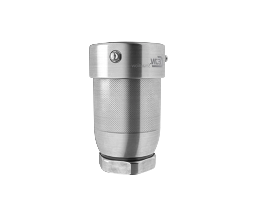 Engate Smartflow Dry Break Acoplamento seco para transferencia de fluidos - Imagem 9