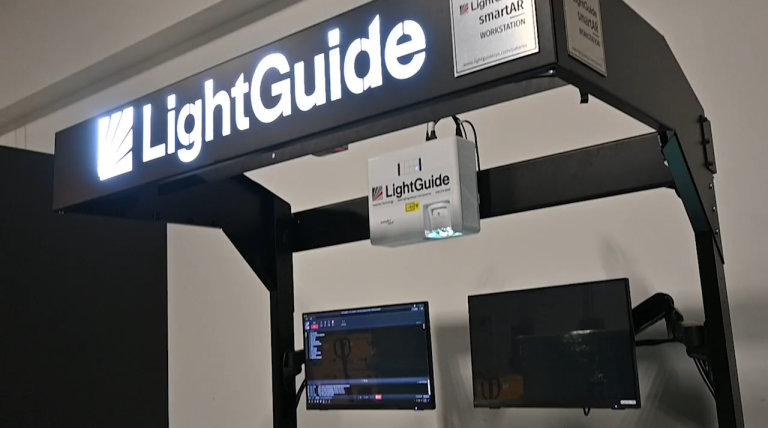 Light Guide Systems - Imagem 4