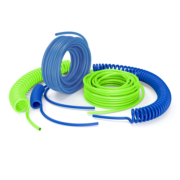 Mangueiras pneumaticas