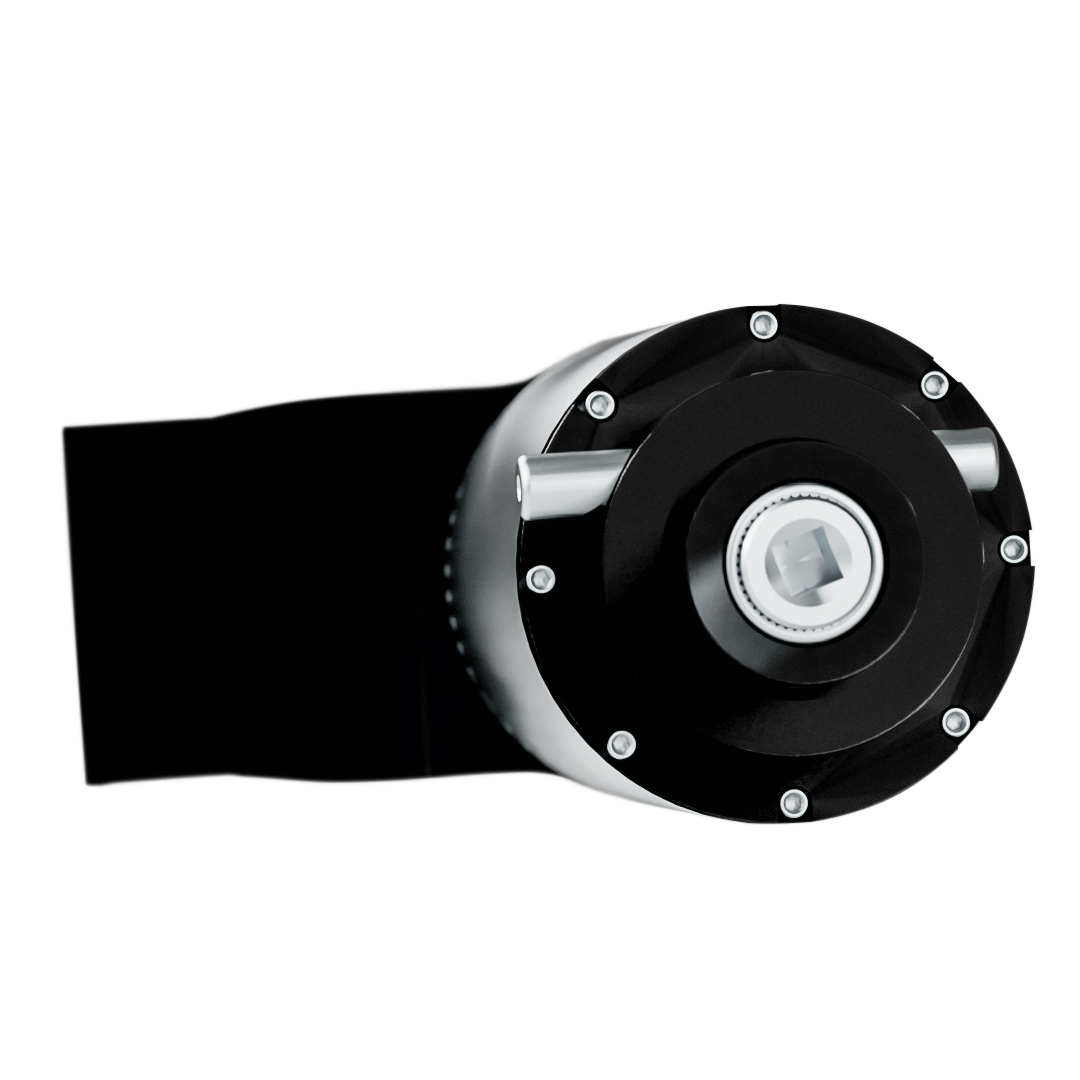 Multiplicador de Torque Manual Serie: MMS - Imagem 4