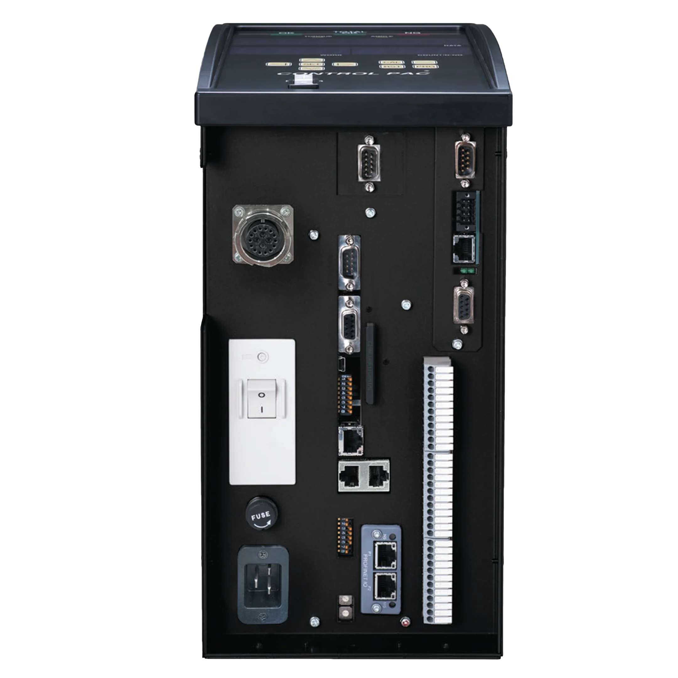 Painel de Controle MFC-B060 para Apertadeiras HFC3000II - Imagem 3