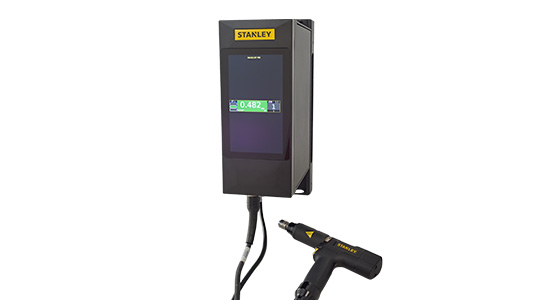 Painel de Controle SC Controller Sistema de Aperto Industrial - Imagem 3