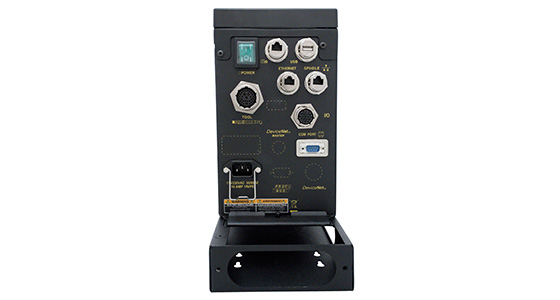 Painel de Controle SC Controller Sistema de Aperto Industrial - Imagem 4