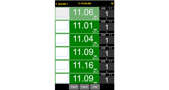 Painel de Controle SC Controller Sistema de Aperto Industrial - Imagem 5