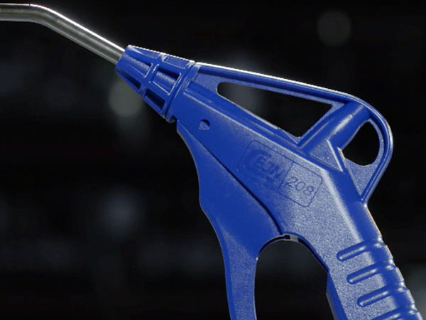 Pistolas Serie 208 - Imagem 4