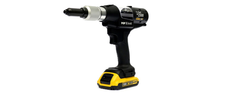 Rebitador POP(R) ProSet(R) PB2500 - Imagem 2