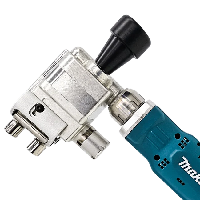 Rollform - Fixador de guarnicao automotiva Angular (Serie: RVC RAS(R)) - Imagem 2