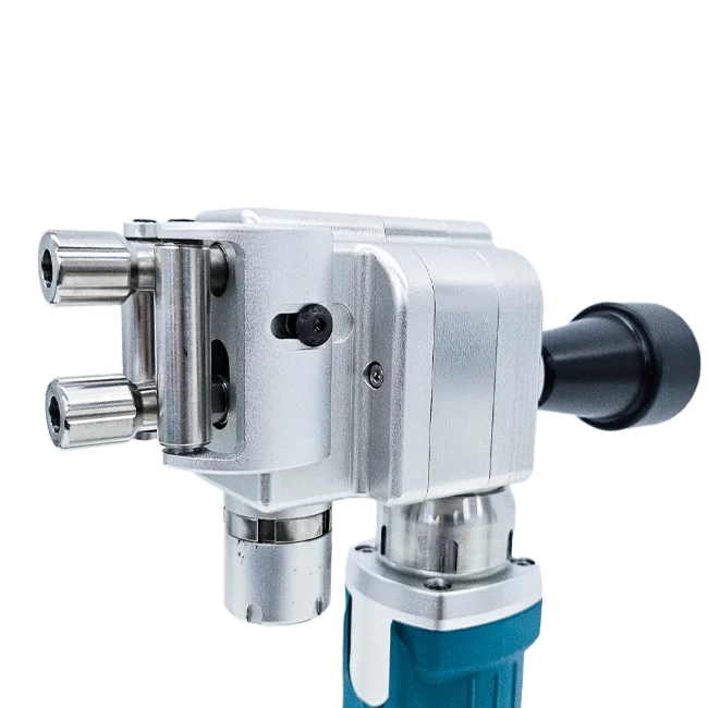 Rollform - Fixador de guarnicao automotiva Angular (Serie: RVC RAS(R)) - Imagem 3