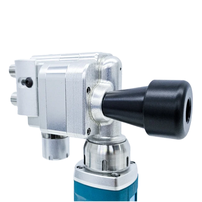 Rollform - Fixador de guarnicao automotiva Angular (Serie: RVC RAS(R)) - Imagem 4