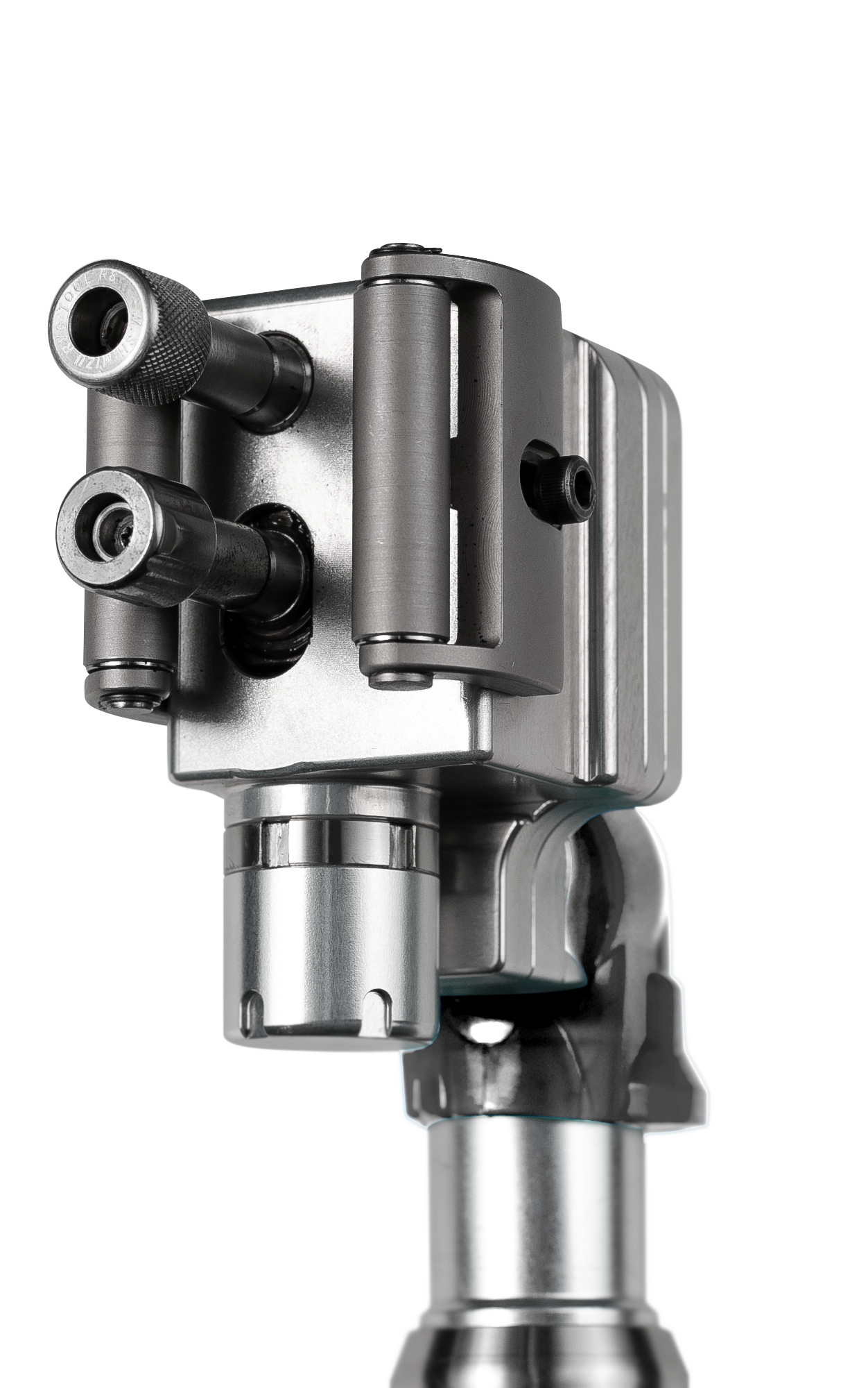 Rollform - Fixador de guarnicao automotiva Offset (Serie: RVC RCS(R)) - Imagem 3