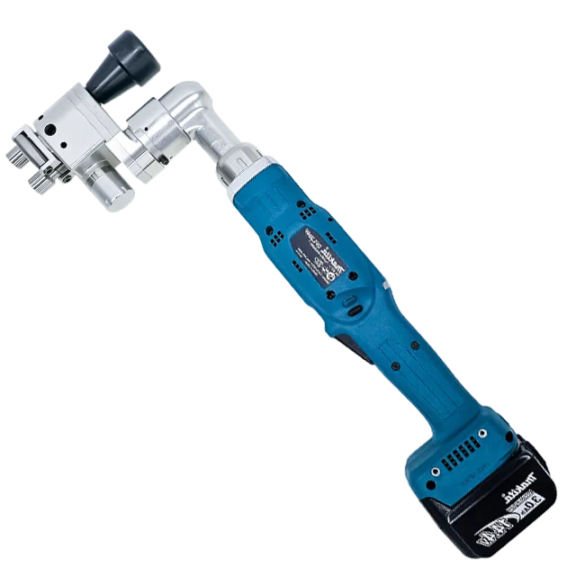 Rollform - Fixador de guarnicao automotiva Offset (Serie: RVC RCS(R))