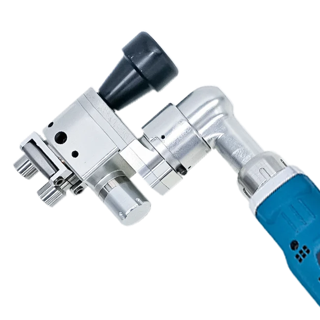Rollform - Fixador de guarnicao automotiva Offset (Serie: RVC RCS(R)) - Imagem 2