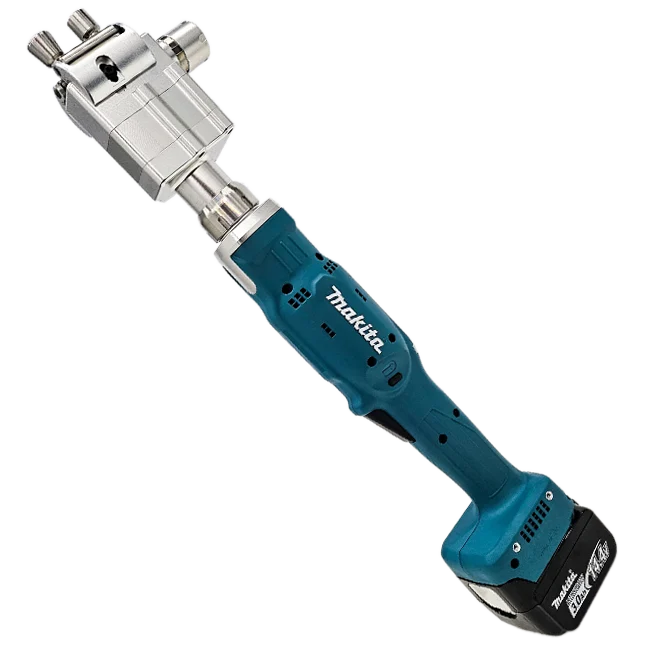 Rollform - Fixador de guarnicao automotiva Reta (Serie: RVC RIS(R))