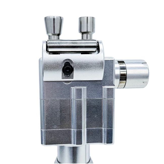 Rollform - Fixador de guarnicao automotiva Reta (Serie: RVC RIS(R)) - Imagem 2