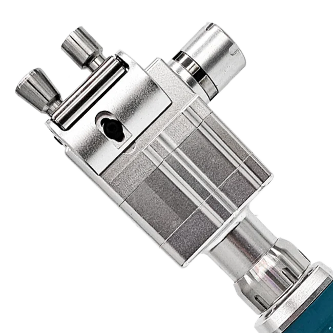 Rollform - Fixador de guarnicao automotiva Reta (Serie: RVC RIS(R)) - Imagem 3