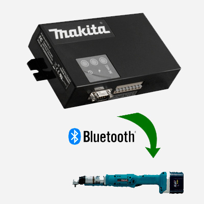 Sistema de coleta rapida de dados - Torque Tracer