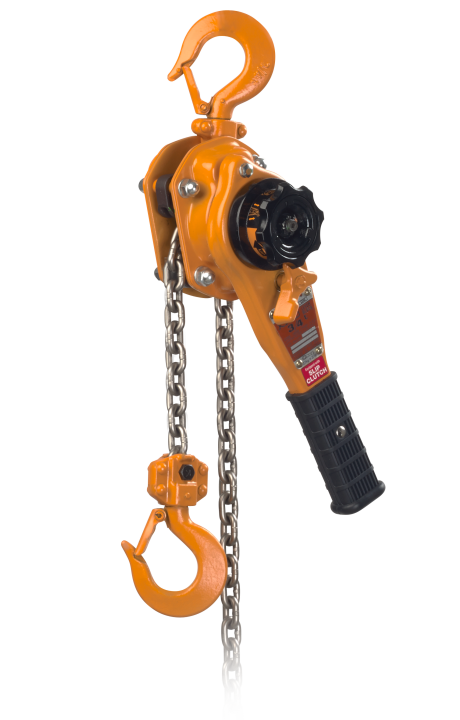 Talha de Alavanca Serie LB-OLL
