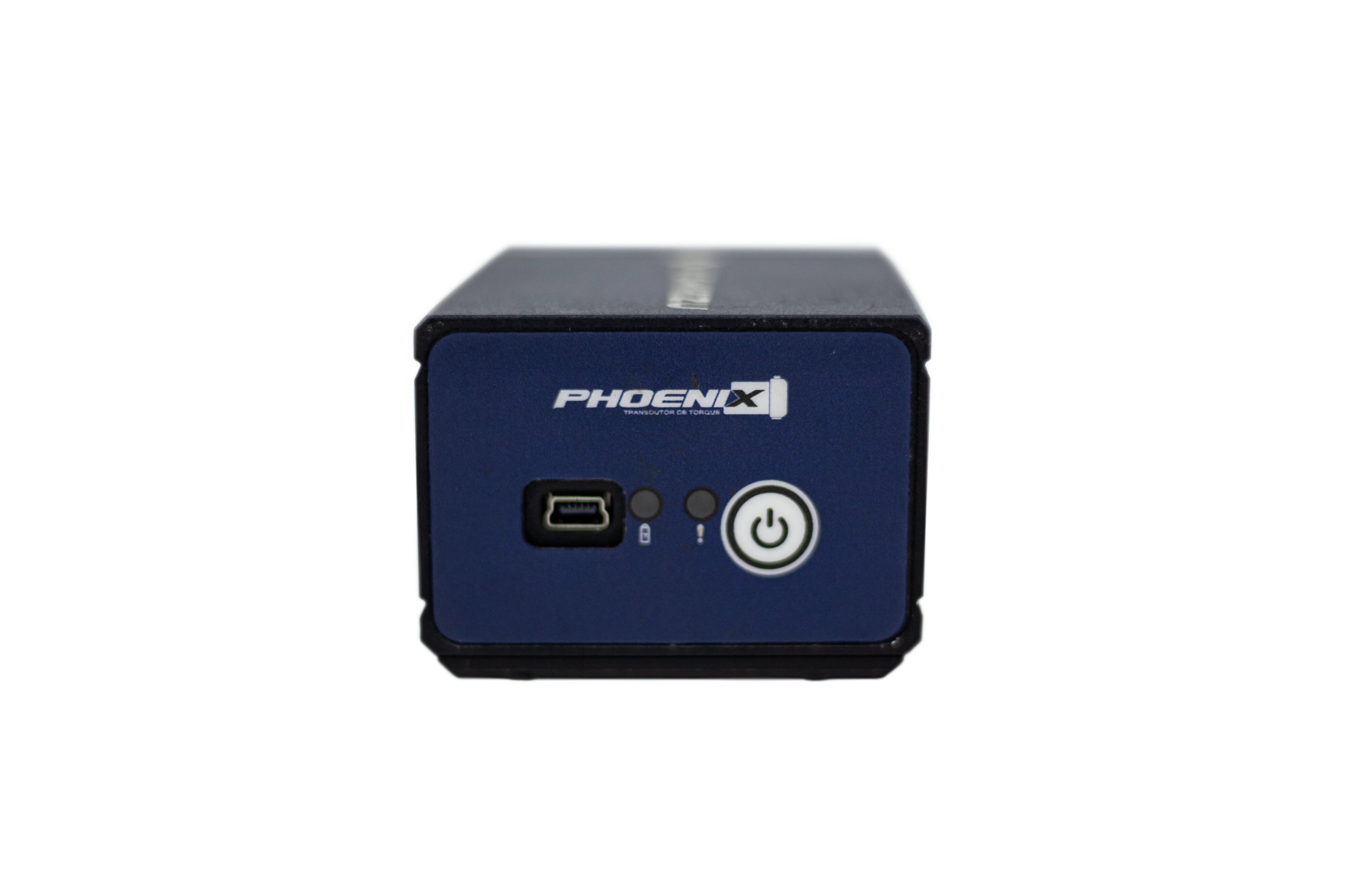 Transdutor Rotativo Wireless - Serie: MSRT-QC - Imagem 3