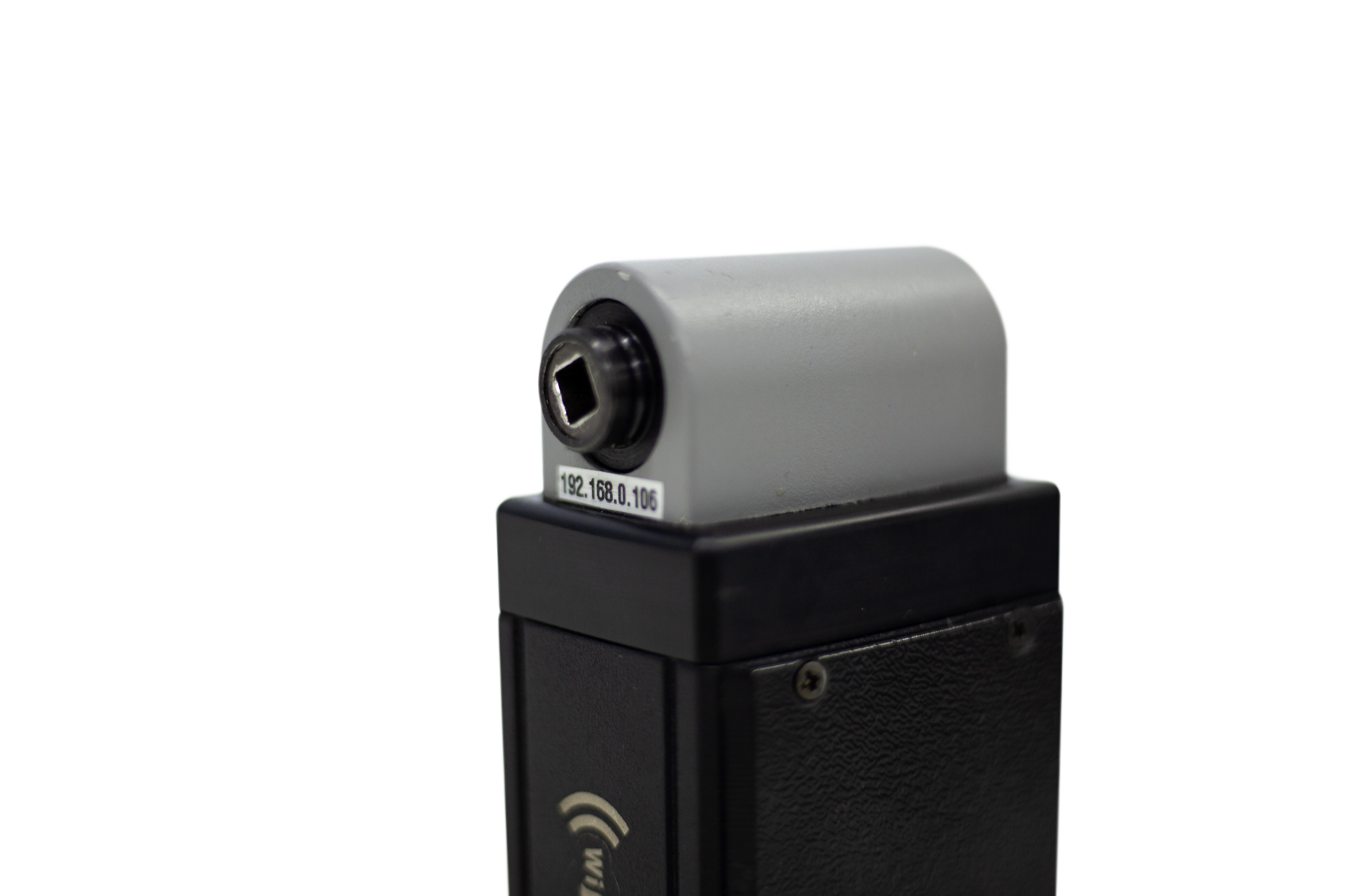 Transdutor Rotativo Wireless - Serie: MSRT-QC - Imagem 4