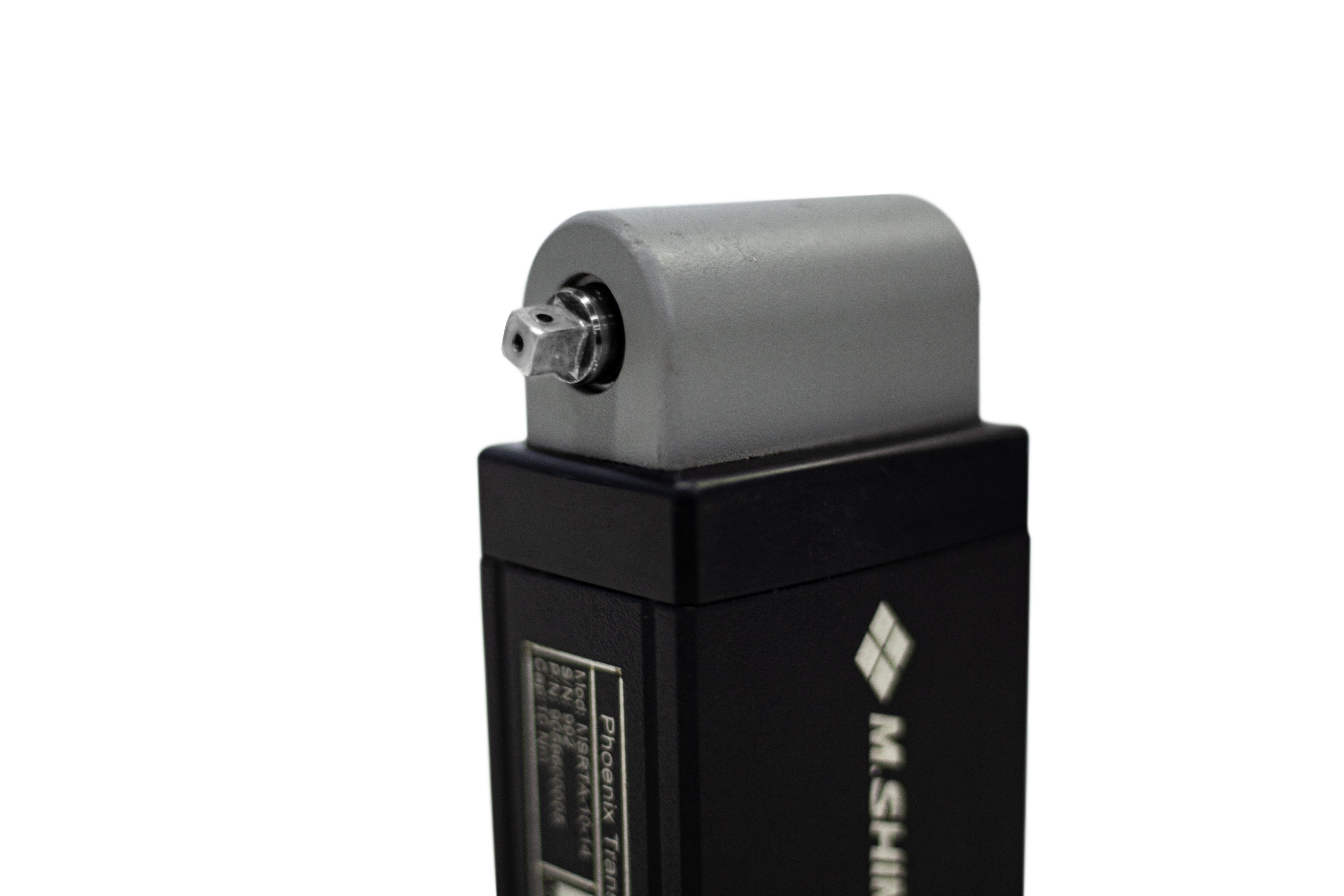 Transdutor Rotativo Wireless - Serie: MSRT-QC - Imagem 5