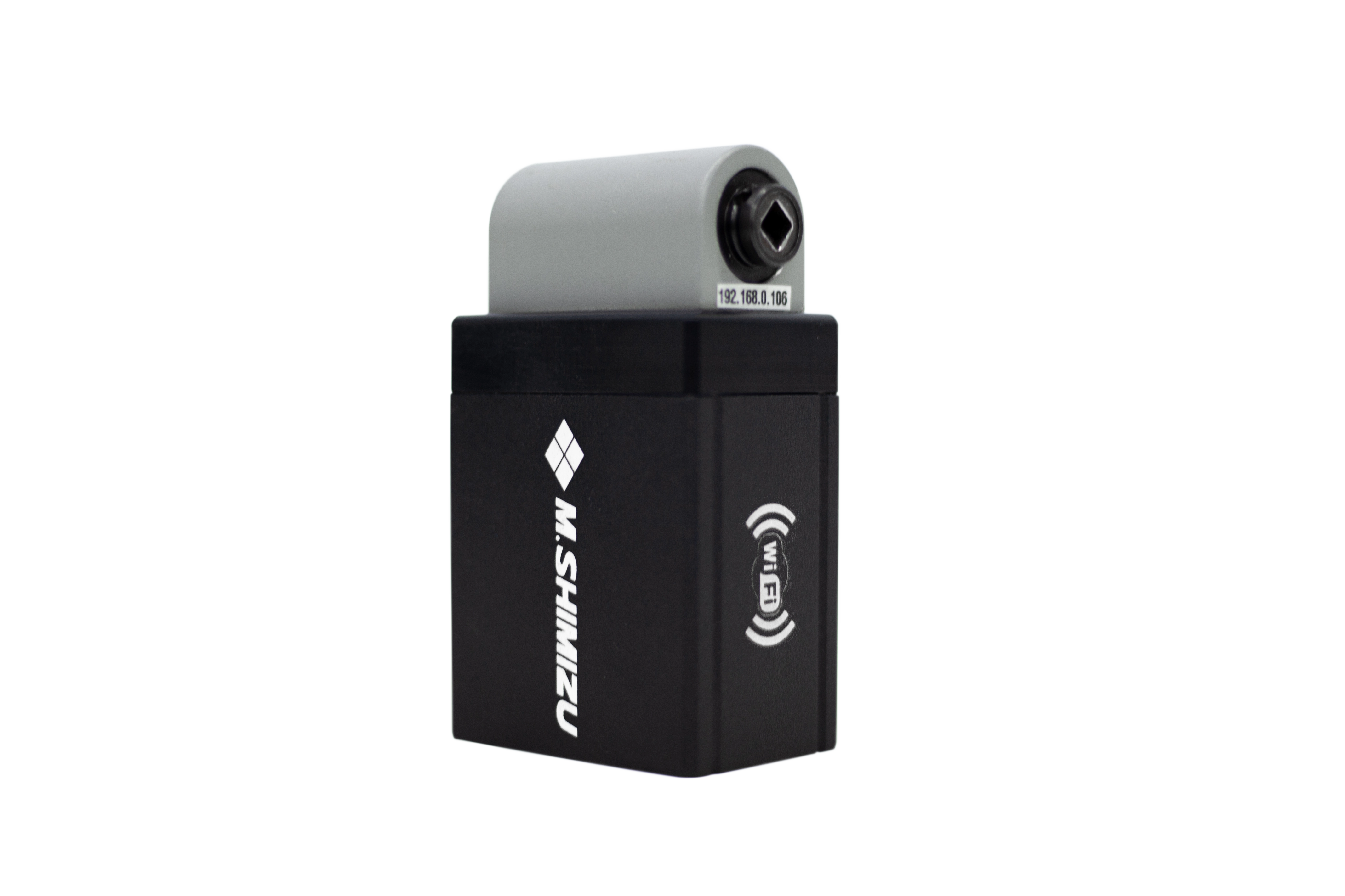 Transdutor Rotativo Wireless - Serie: MSRT-QC - Imagem 6