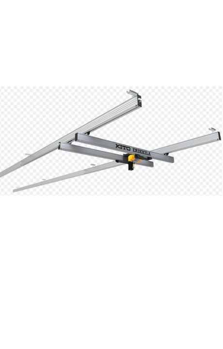 Viga Dupla - Sistema Modular Leve
