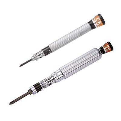 Chave de torque analogica AMLD / BML