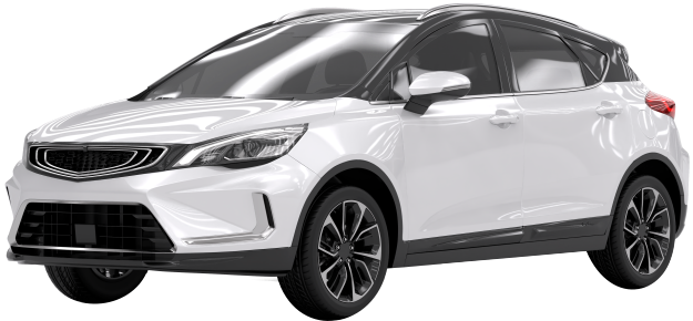 Veículos Leves - Equipamentos para automóveis