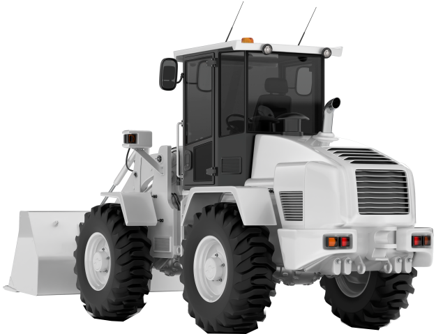 Máquinas Agrícolas - Equipamentos agrícolas